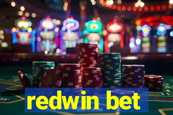 redwin bet